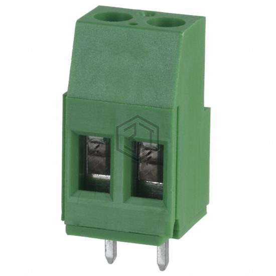 ED700/2 - On Shore Technology Inc. - Terminal Blocks - Wire to Board