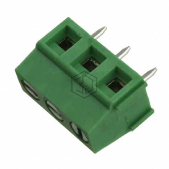 691213710003 - Würth Elektronik - Terminal Blocks - Wire to Board