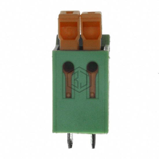 1706170 - Phoenix Contact - Terminal Blocks - Wire to Board