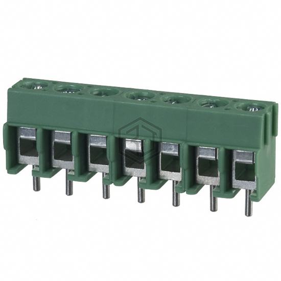1935213 - Phoenix Contact - Terminal Blocks - Wire to Board