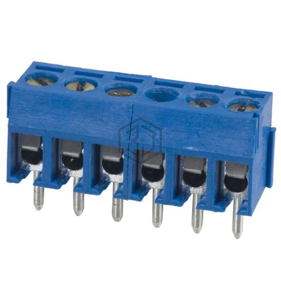 OSTTE060161 - On Shore Technology Inc. - Terminal Blocks - Wire to Board
