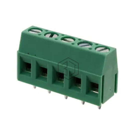 VI0521550000G - Amphenol Anytek - Terminal Blocks - Wire to Board