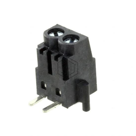 691508110302 - Würth Elektronik - Terminal Blocks - Wire to Board