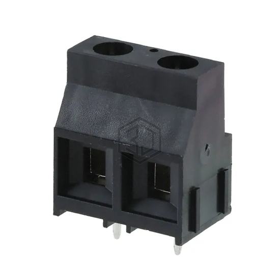 0393900102 - Molex - Terminal Blocks - Wire to Board