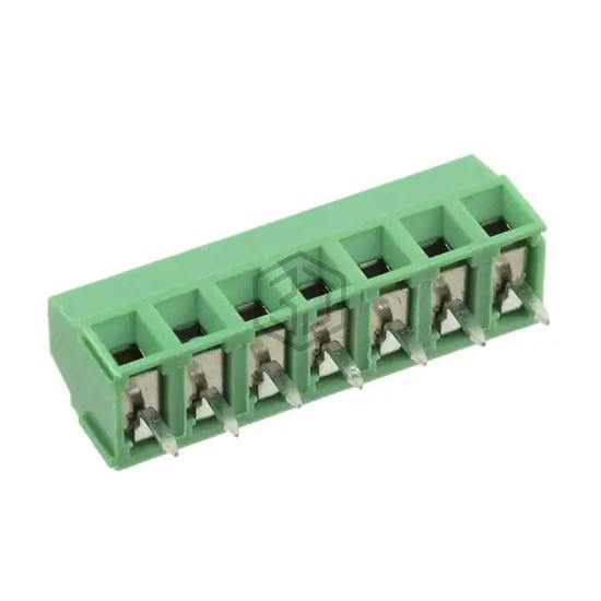 YO0721500000G - Amphenol Anytek - Terminal Blocks - Wire to Board