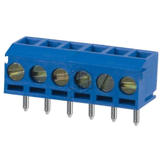 OSTTF060161 - On Shore Technology Inc. - Terminal Blocks - Wire to Board