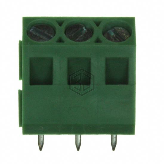 691211720003 - Würth Elektronik - Terminal Blocks - Wire to Board