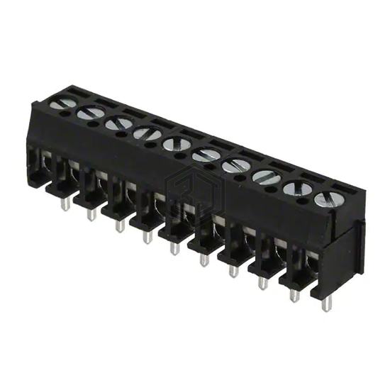 OSTTE100104 - On Shore Technology Inc. - Terminal Blocks - Wire to Board