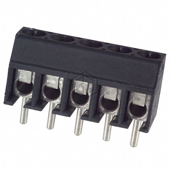 ED555/5DS - On Shore Technology Inc. - Terminal Blocks - Wire to Board