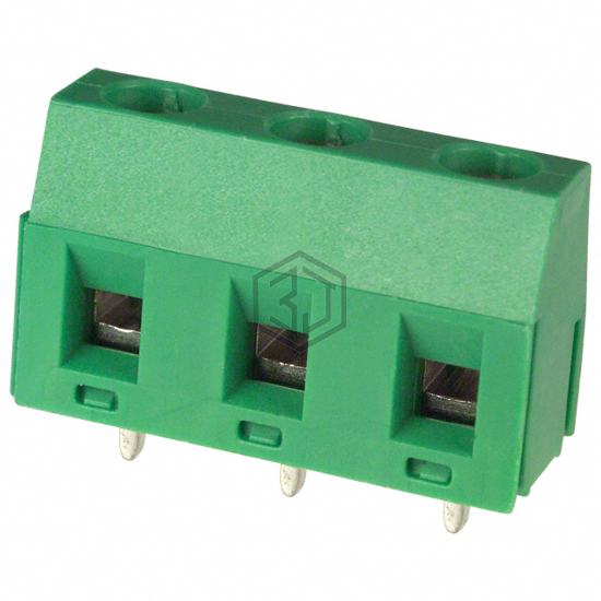 ED365/3 - On Shore Technology Inc. - Terminal Blocks - Wire to Board