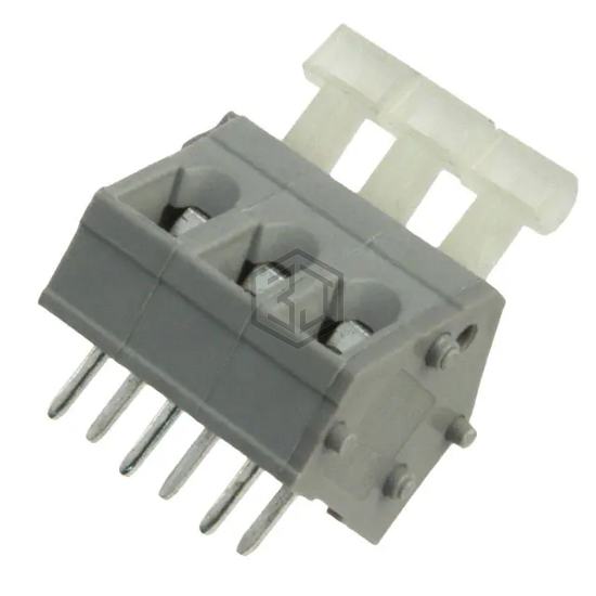OSTHT030080 - On Shore Technology Inc. - Terminal Blocks - Wire to Board