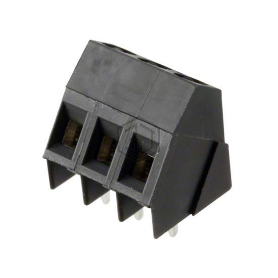 0398800403 - Molex - Terminal Blocks - Wire to Board