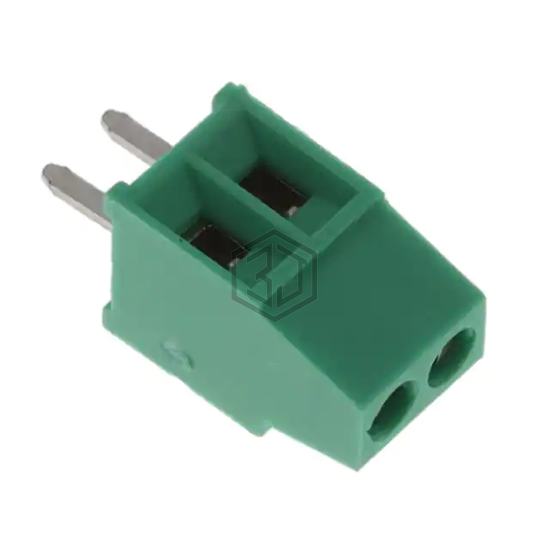 0397730002 - Molex - Terminal Blocks - Wire to Board