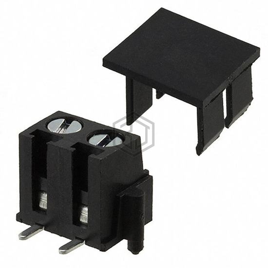691709710302 - Würth Elektronik - Terminal Blocks - Wire to Board