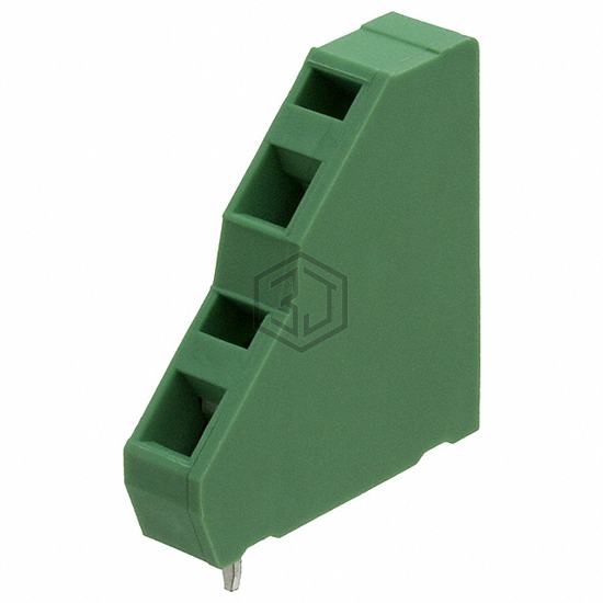 1704567 - Phoenix Contact - Terminal Blocks - Wire to Board