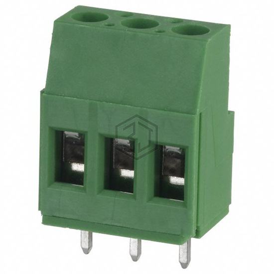 ED700/3 - On Shore Technology Inc. - Terminal Blocks - Wire to Board