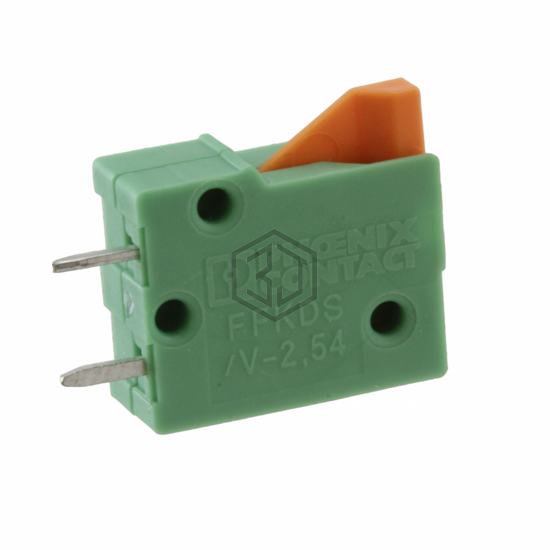 1791855 - Phoenix Contact - Terminal Blocks - Wire to Board