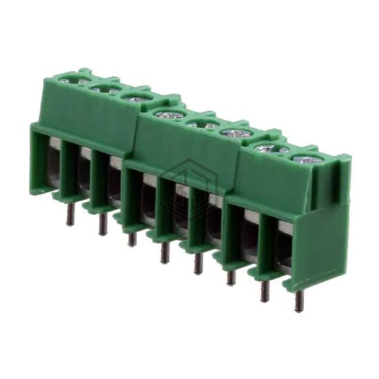 1935831 - Phoenix Contact - Terminal Blocks - Wire to Board