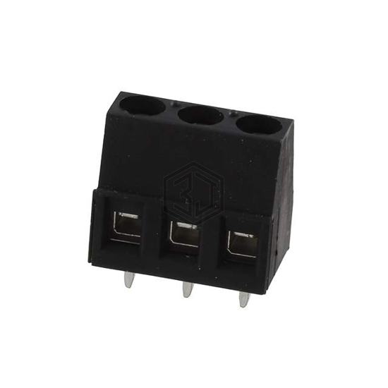 1985917 - Phoenix Contact - Terminal Blocks - Wire to Board