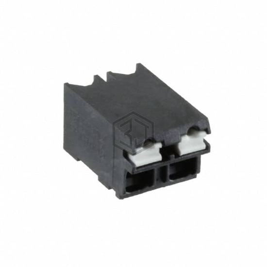 1824857 - Phoenix Contact - Terminal Blocks - Wire to Board