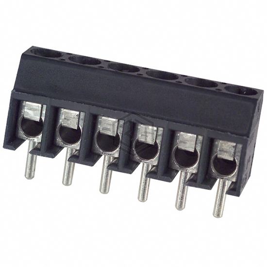 ED555/6DS - On Shore Technology Inc. - Terminal Blocks - Wire to Board