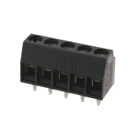 0393570005 - Molex - Terminal Blocks - Wire to Board