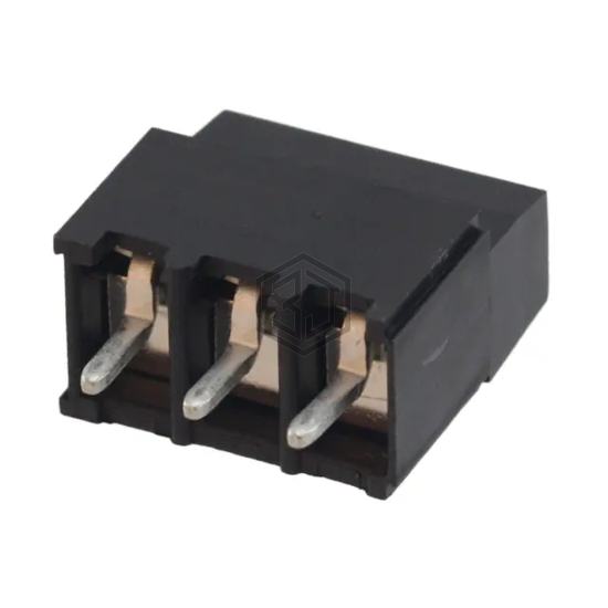 796949-3 - TE Connectivity AMP Connectors - Terminal Blocks - Wire to Board
