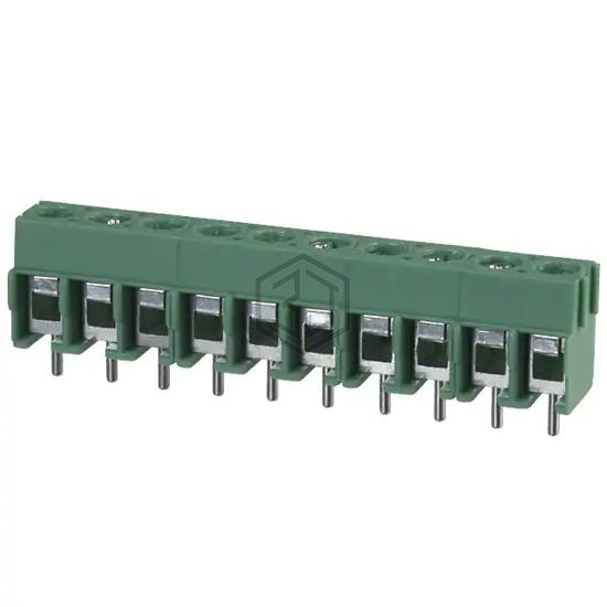 1935242 - Phoenix Contact - Terminal Blocks - Wire to Board