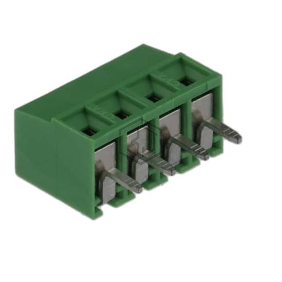 691243110004 - Würth Elektronik - Terminal Blocks - Wire to Board