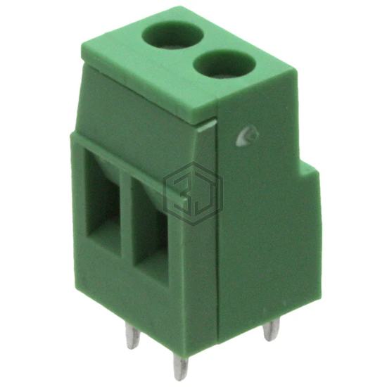 1730502 - Phoenix Contact - Terminal Blocks - Wire to Board
