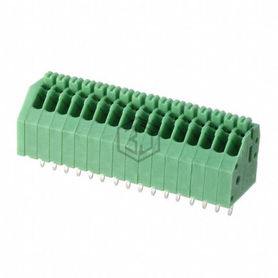 1989887 - Phoenix Contact - Terminal Blocks - Wire to Board