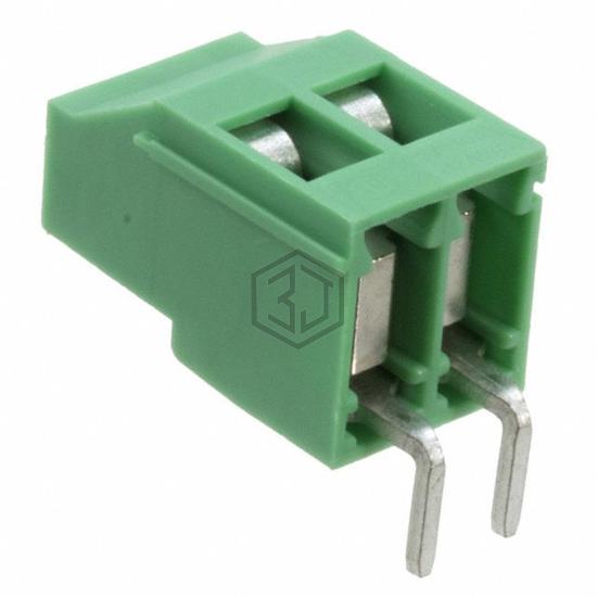 1712025 - Phoenix Contact - Terminal Blocks - Wire to Board