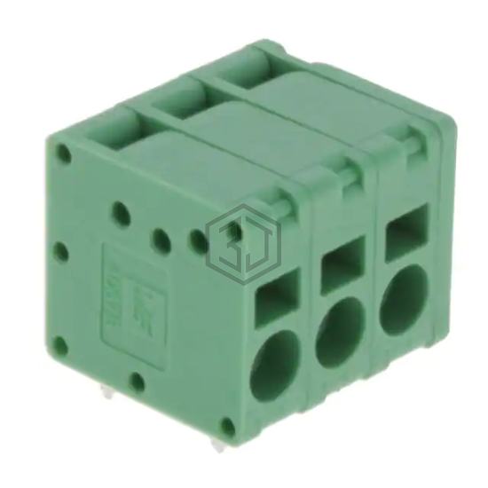 691406710003B - Würth Elektronik - Terminal Blocks - Wire to Board