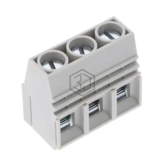 VP036584000AG - Amphenol Anytek - Terminal Blocks - Wire to Board