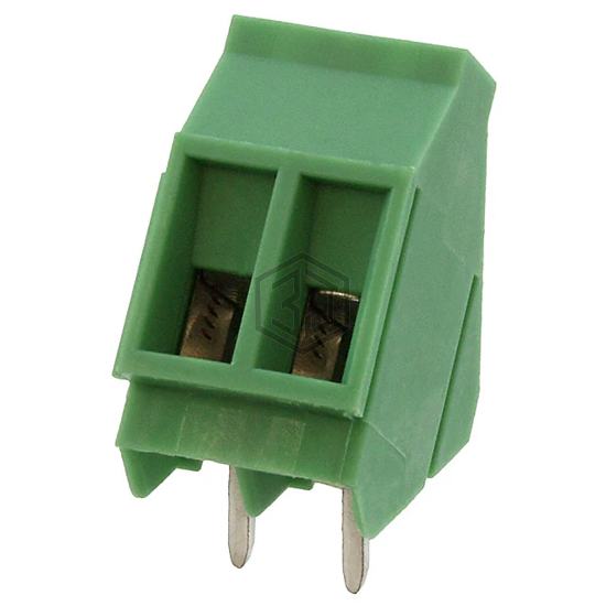 1713723 - Phoenix Contact - Terminal Blocks - Wire to Board
