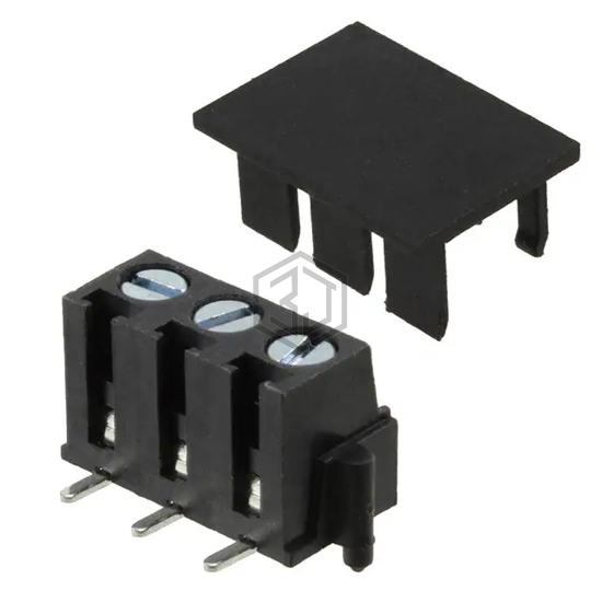 691709710303 - Würth Elektronik - Terminal Blocks - Wire to Board