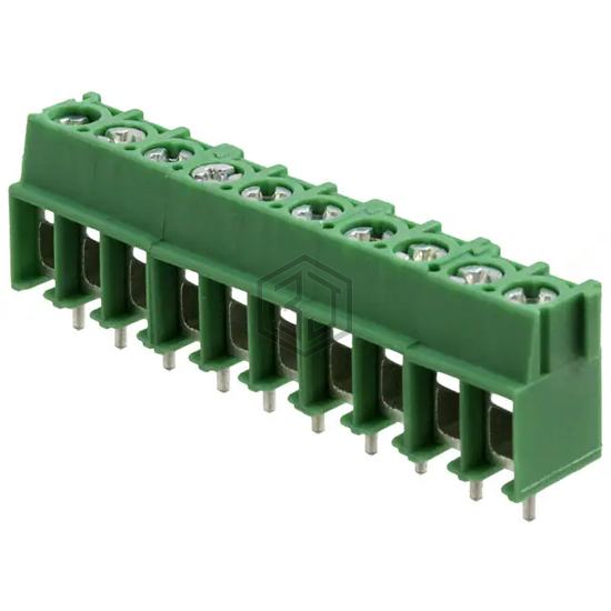 1935857 - Phoenix Contact - Terminal Blocks - Wire to Board