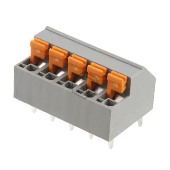 OSTHD050080 - On Shore Technology Inc. - Terminal Blocks - Wire to Board