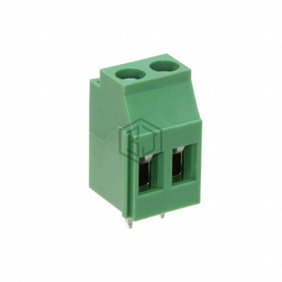 691236510002 - Würth Elektronik - Terminal Blocks - Wire to Board