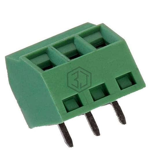 691221120004 - Würth Elektronik - Terminal Blocks - Wire to Board