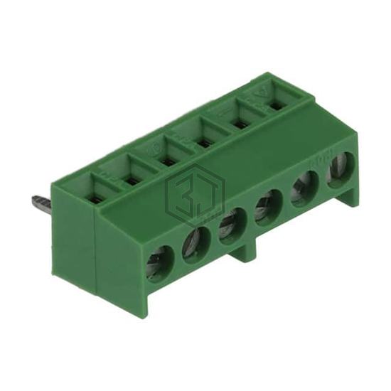 691243110006 - Würth Elektronik - Terminal Blocks - Wire to Board