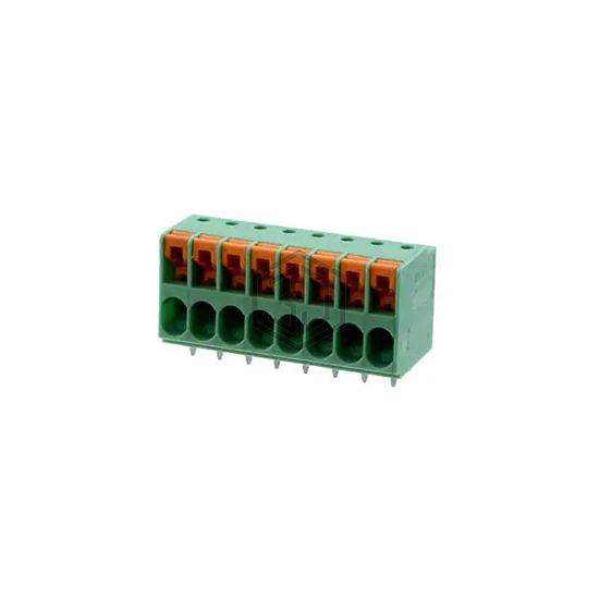 1017509 - Phoenix Contact - Terminal Blocks - Wire to Board