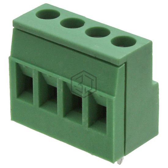 1730418 - Phoenix Contact - Terminal Blocks - Wire to Board