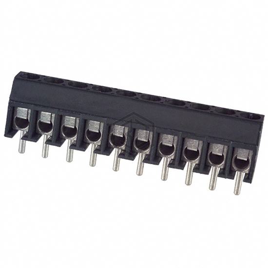 ED555/10DS - On Shore Technology Inc. - Terminal Blocks - Wire to Board