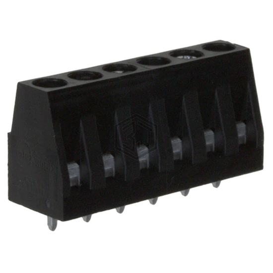 0395443006 - Molex - Terminal Blocks - Wire to Board