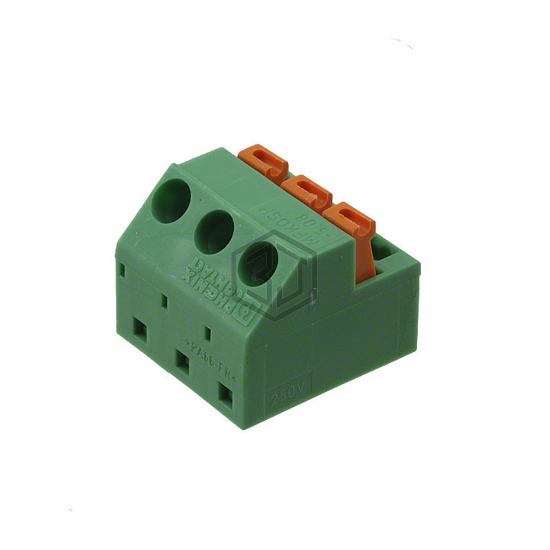 1790296 - Phoenix Contact - Terminal Blocks - Wire to Board