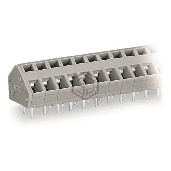 236-403 - WAGO Corporation - Terminal Blocks - Wire to Board