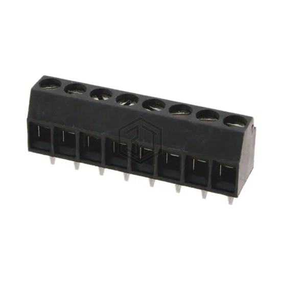 0393570008 - Molex - Terminal Blocks - Wire to Board