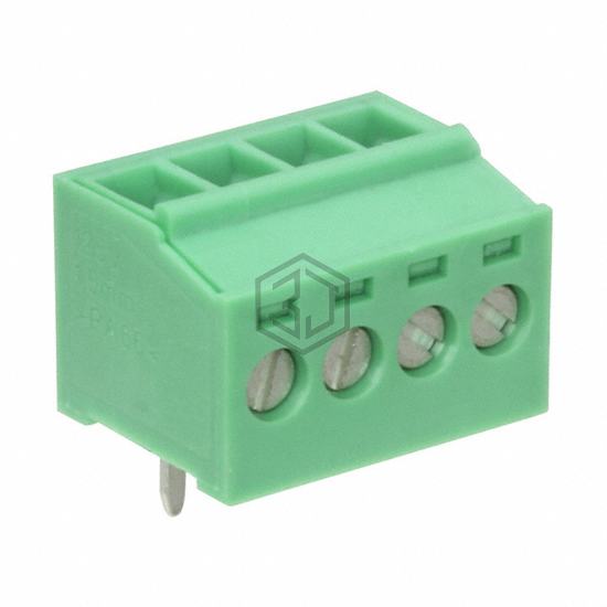 1868144 - Phoenix Contact - Terminal Blocks - Wire to Board