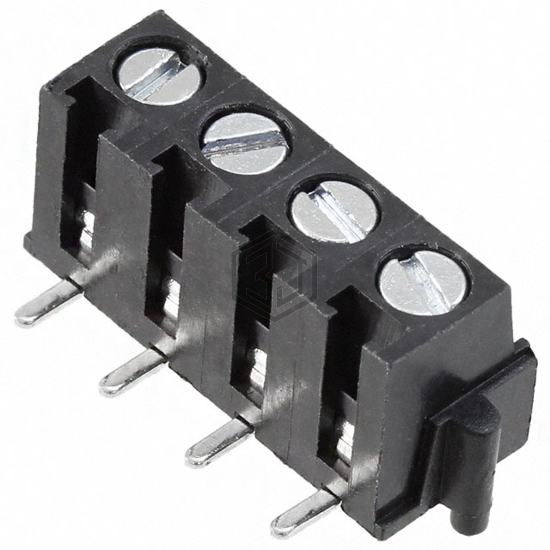 691709710304 - Würth Elektronik - Terminal Blocks - Wire to Board